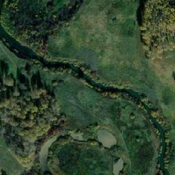 Satellite imagery of Помогаево Нов., RU
