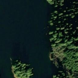 Satellite imagery of Dress Point, US
