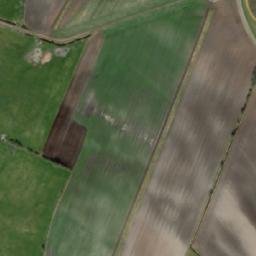 Satellite imagery of Møllebjerg, DK