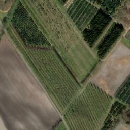 Satellite imagery of Møllebjerg, DK