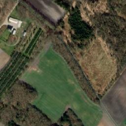 Satellite imagery of Møllebjerg, DK