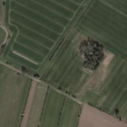 Satellite imagery of Danshøj, DK