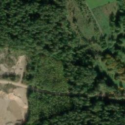 Satellite imagery of BY, LV