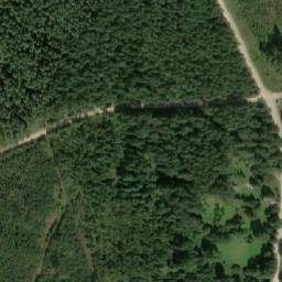 Satellite imagery of BY, LV