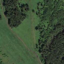 Satellite imagery of Пятково, RU