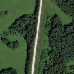 Satellite imagery of Комаровка, RU