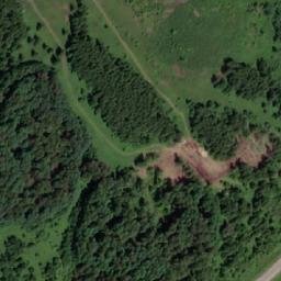 Satellite imagery of Комаровка, RU