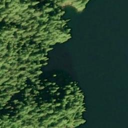 Satellite imagery of Fin Point, US