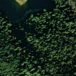 Satellite imagery of Dress Point, US