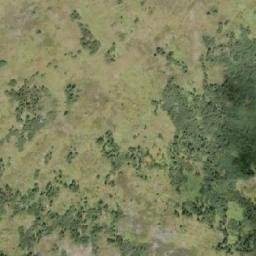 Satellite imagery of Mount Porter, CA