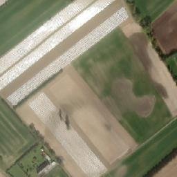 Satellite imagery of Tranebjerg Radio Mast, DK