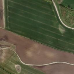 Satellite imagery of Dyret, DK