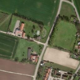 Satellite imagery of Dyret, DK