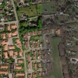 Satellite imagery of Thyrahøj, DK