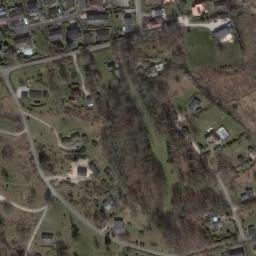 Satellite imagery of Thyrahøj, DK