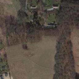 Satellite imagery of Thyrahøj, DK