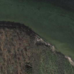 Satellite imagery of Kignæs, DK
