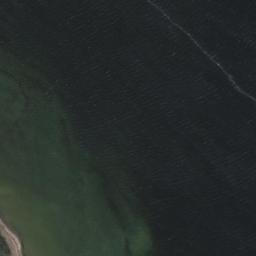 Satellite imagery of Kignæs, DK