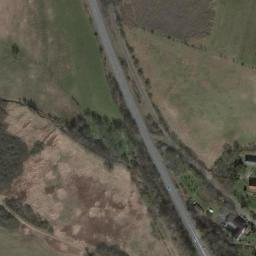 Satellite imagery of Danshøj, DK