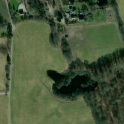 Satellite imagery of Maglebjerg, DK
