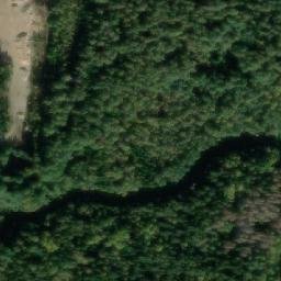 Satellite imagery of BY, LV
