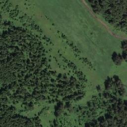 Satellite imagery of Пятково, RU