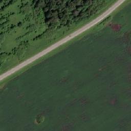 Satellite imagery of Комаровка, RU