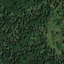 Satellite imagery of Васильевский, RU