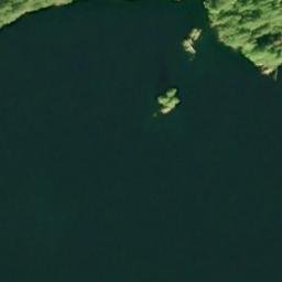 Satellite imagery of Fin Point, US