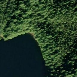 Satellite imagery of Dress Point, US