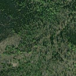 Satellite imagery of Gromet Hill, CA