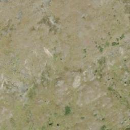 Satellite imagery of Mount Porter, CA