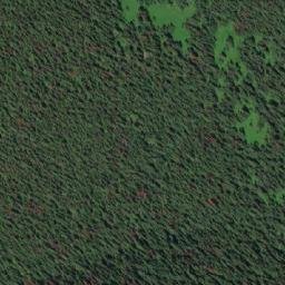 Satellite imagery of Bocock Peak, CA