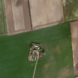 Satellite imagery of Dyret, DK