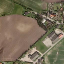 Satellite imagery of Dyret, DK