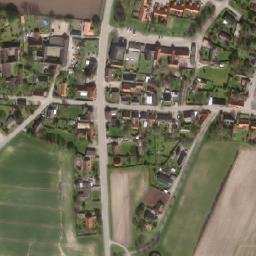 Satellite imagery of Dyret, DK