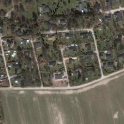 Satellite imagery of Thyrahøj, DK