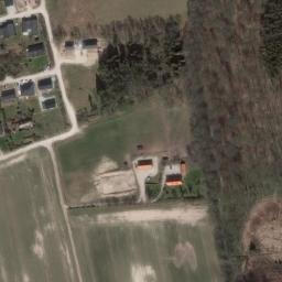 Satellite imagery of Thyrahøj, DK