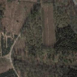Satellite imagery of Kignæs, DK