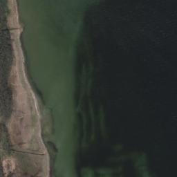 Satellite imagery of Kignæs, DK