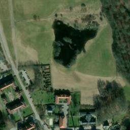 Satellite imagery of Maglebjerg, DK