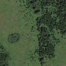 Satellite imagery of Пятково, RU