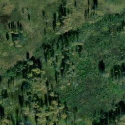 Satellite imagery of Устье Листвянки, RU