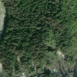 Satellite imagery of Boot Point, US