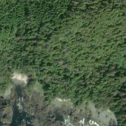 Satellite imagery of Boot Point, US