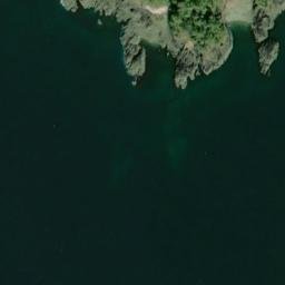 Satellite imagery of Ernest Point, US