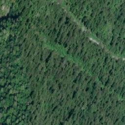 Satellite imagery of Yankee Point, US