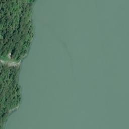 Satellite imagery of Yankee Point, US