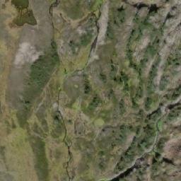 Satellite imagery of Nilkitkwa Peak, CA
