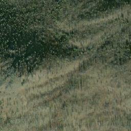 Satellite imagery of Gromet Hill, CA
